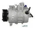 Kompresor klimatizace NISSENS ‐ NIS 89116