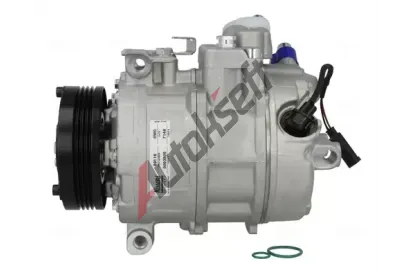 NISSENS Kompresor klimatizace NIS 89116, 89116