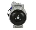 NISSENS Kompresor klimatizace NIS 89116, 89116