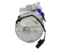 NISSENS Kompresor klimatizace NIS 89116, 89116