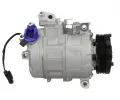 NISSENS Kompresor klimatizace NIS 89116, 89116