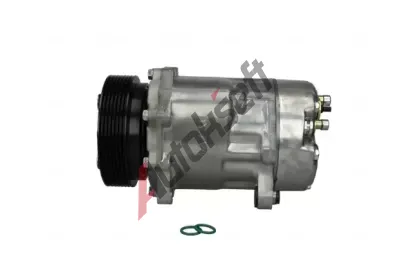 NISSENS Kompresor klimatizace NIS 89117, 89117