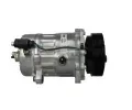 NISSENS Kompresor klimatizace NIS 89117, 89117