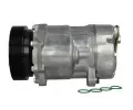 NISSENS Kompresor - klimatizace ‐ NIS 89118