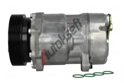 NISSENS Kompresor - klimatizace NIS 89118, 89118