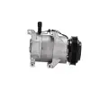 NISSENS Kompresor klimatizace ** FIRST FIT ** NIS 891184, 891184