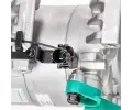 NISSENS Kompresor klimatizace ** FIRST FIT ** NIS 891184, 891184