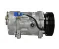 NISSENS Kompresor - klimatizace NIS 89118, 89118