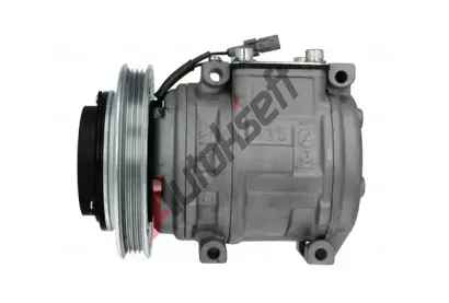 NISSENS Kompresor - klimatizace NIS 89119, 89119 NISSENS Kompresor - klimatizace NIS 89119, 89119