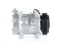 NISSENS Kompresor klimatizace ‐ NIS 89120