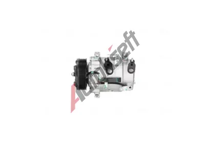 NISSENS Kompresor klimatizace ** FIRST FIT ** NIS 891201, 891201