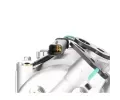 NISSENS Kompresor klimatizace ** FIRST FIT ** NIS 891201, 891201