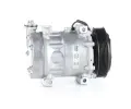 NISSENS Kompresor klimatizace NIS 89120, 89120