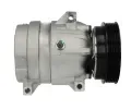 NISSENS Kompresor klimatizace NIS 89121, 89121