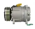 NISSENS Kompresor - klimatizace ‐ NIS 89122