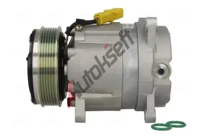 NISSENS Kompresor - klimatizace NIS 89122, 89122
