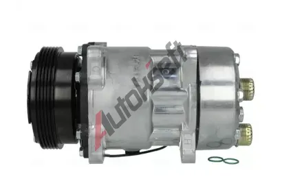 NISSENS Kompresor klimatizace NIS 89123, 89123
