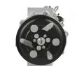 NISSENS Kompresor klimatizace NIS 89124, 89124