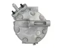 NISSENS Kompresor klimatizace NIS 89124, 89124
