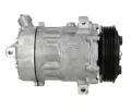 NISSENS Kompresor klimatizace NIS 89124, 89124