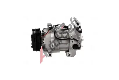 NISSENS Kompresor klimatizace ** FIRST FIT ** NIS 891251, 891251 NISSENS Kompresor klimatizace ** FIRST FIT ** NIS 891251, 891251