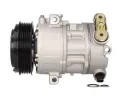 NISSENS Kompresor klimatizace ‐ NIS 89126