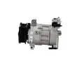 NISSENS Kompresor klimatizace ** FIRST FIT **&nbsp;&dash;&nbsp;NIS 891260
