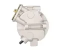 NISSENS Kompresor klimatizace NIS 89126, 89126