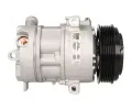 NISSENS Kompresor klimatizace NIS 89126, 89126