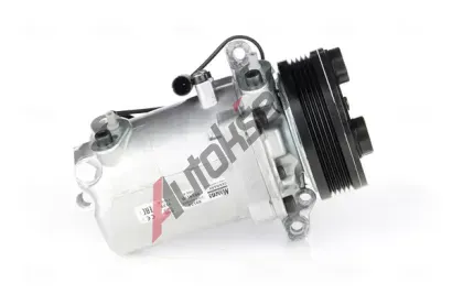 NISSENS Kompresor klimatizace NIS 89133, 89133