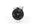 NISSENS Kompresor klimatizace NIS 89133, 89133
