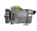 NISSENS Kompresor klimatizace ‐ NIS 89136