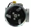 NISSENS Kompresor klimatizace NIS 89136, 89136