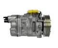NISSENS Kompresor klimatizace NIS 89136, 89136