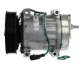 NISSENS Kompresor klimatizace ‐ NIS 89137
