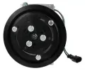 NISSENS Kompresor klimatizace NIS 89137, 89137