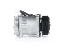 Kompresor klimatizace NISSENS ‐ NIS 89139