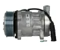 NISSENS Kompresor klimatizace NIS 89139, 89139