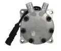 NISSENS Kompresor klimatizace NIS 89139, 89139