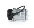 NISSENS Kompresor klimatizace NIS 89139, 89139