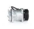NISSENS Kompresor klimatizace NIS 89139, 89139