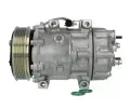 NISSENS Kompresor klimatizace ‐ NIS 89143