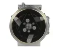 NISSENS Kompresor klimatizace NIS 89143, 89143