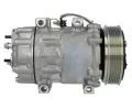 NISSENS Kompresor klimatizace NIS 89143, 89143