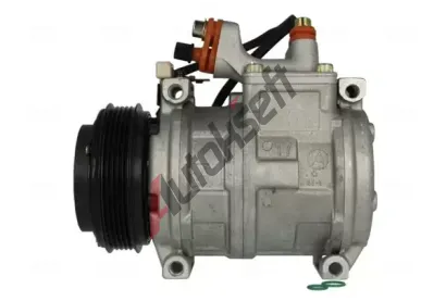 NISSENS Kompresor klimatizace NIS 89147, 89147