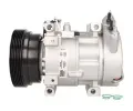 NISSENS Kompresor klimatizace ‐ NIS 89148