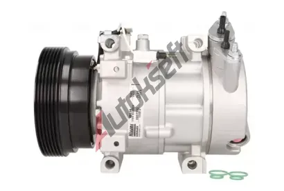 NISSENS Kompresor klimatizace NIS 89148, 89148