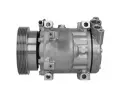 NISSENS Kompresor klimatizace NIS 89148, 89148