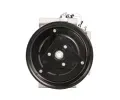 NISSENS Kompresor klimatizace NIS 89148, 89148