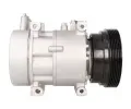 NISSENS Kompresor klimatizace NIS 89148, 89148